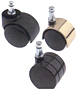 Furniture & Standard Duty Casters Furniture & Standard Duty Casters